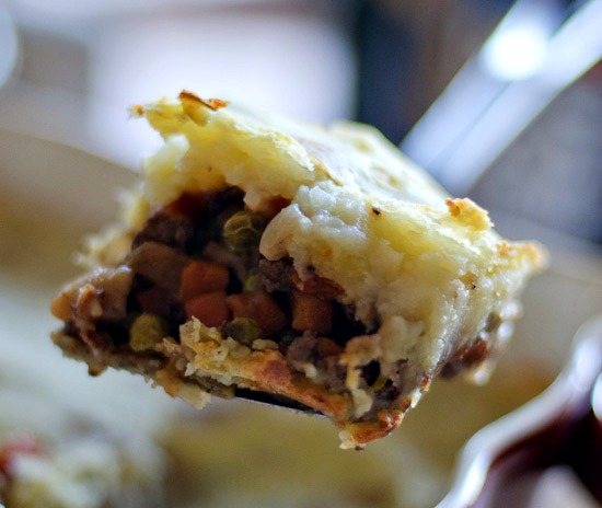 shepherd's pie recipe | healthy green kitchen