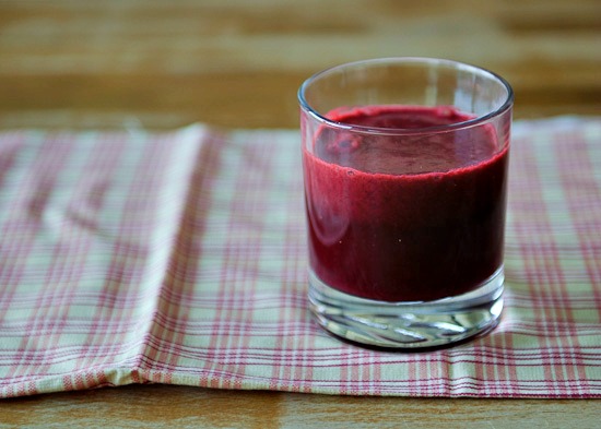 carrot beet juice | healthy green kitchen carrot, beet, apple juice | www.healthygreenkitchen.com