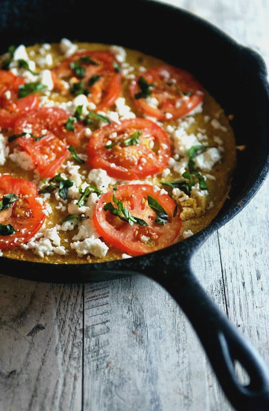 socca pizza socca pizza | healthy green kitchen
