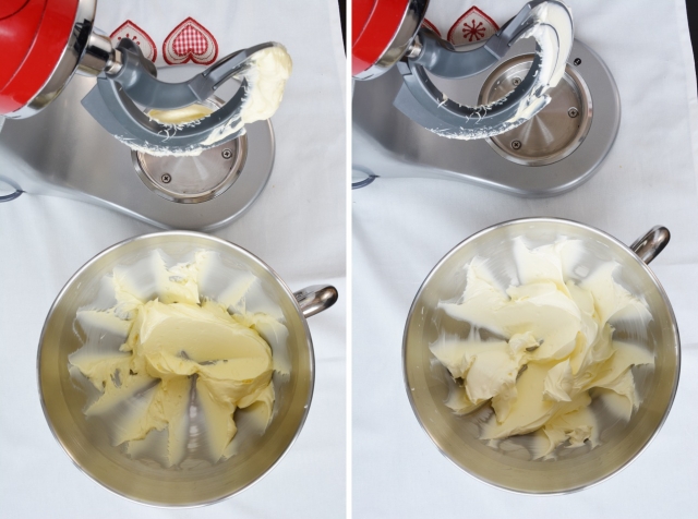 How To Make The Perfect Buttercream Frosting - Lauren Caris Cooks