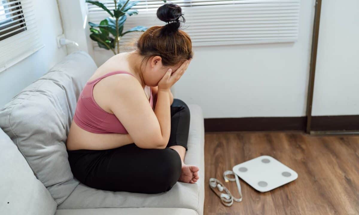I Switched to a “Healthy” Diet and Gained 10 Pounds. Here’s What I Did Wrong.